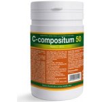 Biofaktory C compositum 50% 500 g – Hledejceny.cz