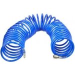 GEKO Spirálová vzduchová PU 10m 8mm x 12mm 12791 – Hledejceny.cz
