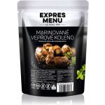 EXPRES MENU Marinované vepřové koleno 500 g – Hledejceny.cz