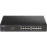 D-Link DGS-1100-16V2 – Sleviste.cz