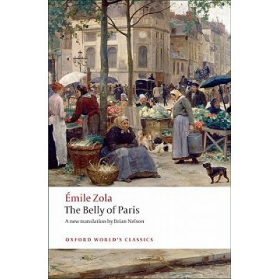 Belly of Paris – Hledejceny.cz