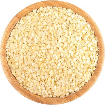 Vital Country Vločky jáhlové instantní 1 kg – Zboží Dáma