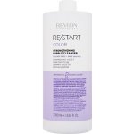 Revlon Restart Color Purple Fialový posilující šampon 1000 ml – Zbozi.Blesk.cz