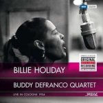 Billie Holiday - Live In Cologne 1954 LP – Hledejceny.cz