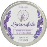 Vivaco Body Tip Premium zvláčňující mast s levandulovým olejem 100 ml – Sleviste.cz