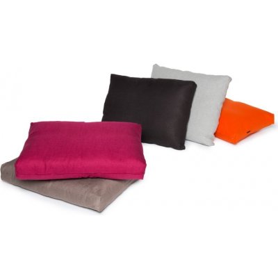 Fritz Hansen Polštář Alphabet Assort různé barvy 62x46 – Zboží Dáma