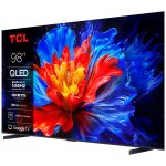 TCL 98P8K – Zboží Živě