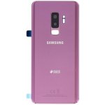 Kryt Samsung G965 Galaxy S9 Plus zadní fialový – Zboží Mobilmania