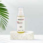 HYDRATAČNÍ BIO ARGANOVÝ OLEJ 50 ml – Sleviste.cz