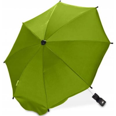 Caretero Slunečník 60 cm zelený – Zboží Mobilmania