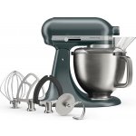 Kitchenaid Artisan Plus 5KSM50PKVEJP – Zboží Dáma