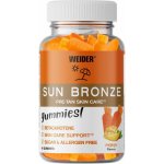 Weider Sun Bronze mango peach 40 želatinových bonbónů – Hledejceny.cz