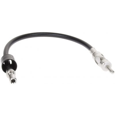 AA-750 anténní adaptér DIN Chrysler Jeep – Zboží Živě