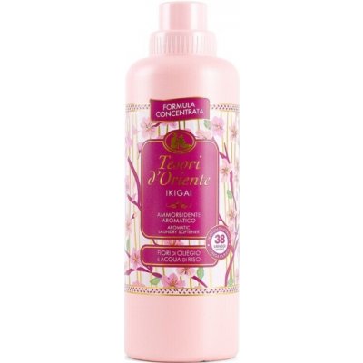 Tesori d'Oriente aviváž Ikigai 760 ml 38 PD – Zboží Dáma