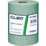 Cliro MIDI, jednovrstvé, zelené, 12 x 65m, 61300 – Zboží Dáma
