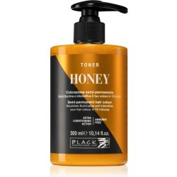 Black Line Toner Honey 300 ml