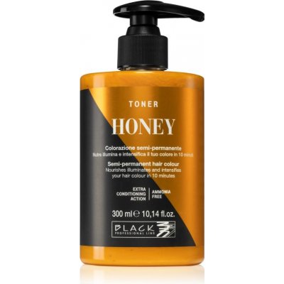 Black Line Toner Honey 300 ml