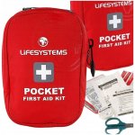 LifeSystems Pocket First Aid lékárnička – Zboží Dáma