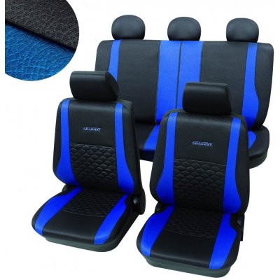 Autopotah Petex Exclusive modré – Hledejceny.cz