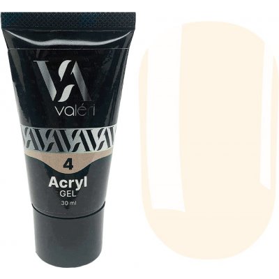 Valeri Acryl gel 04 30 ml – Sleviste.cz