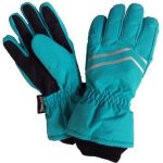 Pidilidi dětské rukavice prstové modré – Zboží Dáma