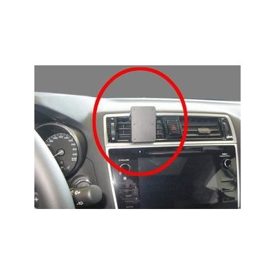 Brodit ProClip montážní konzole pro Subaru Outback 15-20, na střed 855406 – Zboží Mobilmania