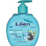 Lilien Sea Minerals tekuté mýdlo dávkovač 500 ml – Zboží Mobilmania