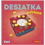 Desiatka Junior SK – Hledejceny.cz