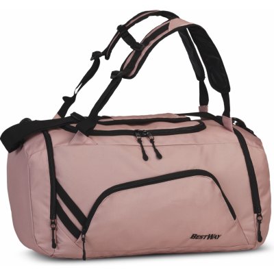 Bestway College 40312-2100 růžová 32 L – Zboží Dáma