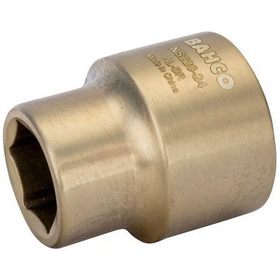 Bahco Nejiskřivá 1" Hlavice AL-BR 26mm - BA-NS228-26 – Zboží Mobilmania
