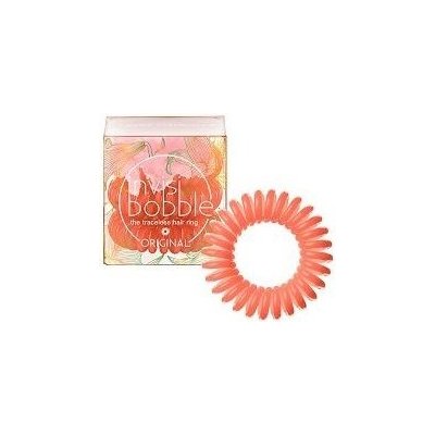 INVISIBOBBLE Original Sweet Clementine 3ks - Spirálové gumičky do vlasů - oranžové – Zboží Dáma