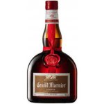 Grand Marnier Cordon Rouge 40% 0,7 l (holá láhev) – Zbozi.Blesk.cz