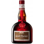 Grand Marnier Cordon Rouge 40% 0,7 l (holá láhev) – Zboží Mobilmania