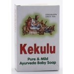 Sidhalepa mýdlo ayurvédské dětské Kekulu 75 g – Sleviste.cz