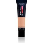 L'Oréal Paris Infallible 24H Matte Cover dlouhotrvající make-up s matným efektem 145 Rose Beige 30 ml – Zboží Dáma