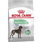 Royal Canin Maxi Digestive Care 2 x 12 kg – Zboží Mobilmania