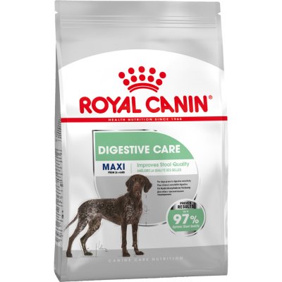 Royal Canin Maxi Digestive Care 2 x 12 kg – Hledejceny.cz