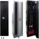 Justra ZJ 5 – Zboží Živě