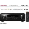 AV přijímač Pioneer VSX-534D