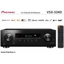 Pioneer VSX-534D