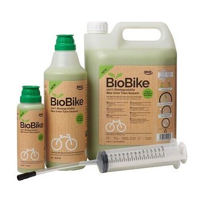 Oko Biobike tmel 250ml – Zboží Dáma