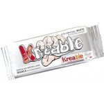 Krea modelovací hmota samotvrdnoucí bílá 500 g – Hledejceny.cz