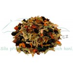 Koňské bylinky Vitamínová bomba 1 kg – Zboží Dáma