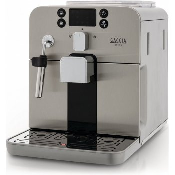 Gaggia Brera Silver