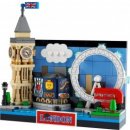 LEGO® Creator 40569 Pohlednice z Londýna