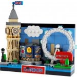 LEGO® Creator 40569 Pohlednice z Londýna – Zboží Mobilmania