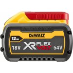DeWalt DCB548 18/54V 12Ah Flexvolt – Zboží Dáma DeWalt DCB548 18/54V 12Ah Flexvolt – Zboží Dáma