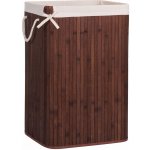 Springos 72 l tmavě hnědý HA0031-XG – Zboží Dáma