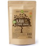 Purity Vision Fair Trade Bio Etiopie Sidamo zrnková 250 g – Hledejceny.cz