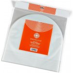SPINCARE DYNAMIC 12 Inch Premium Inner Record Sleeves – Zboží Živě